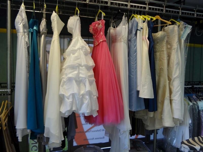 Riverside Socks, Jocks ‘n’ Frocks, Douglas QLD 4814