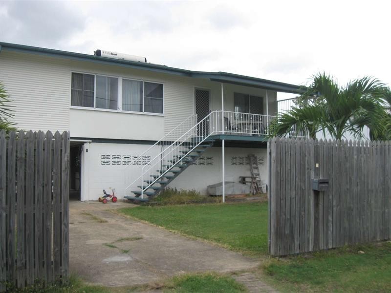 7 Benito Court, Heatley QLD 4814