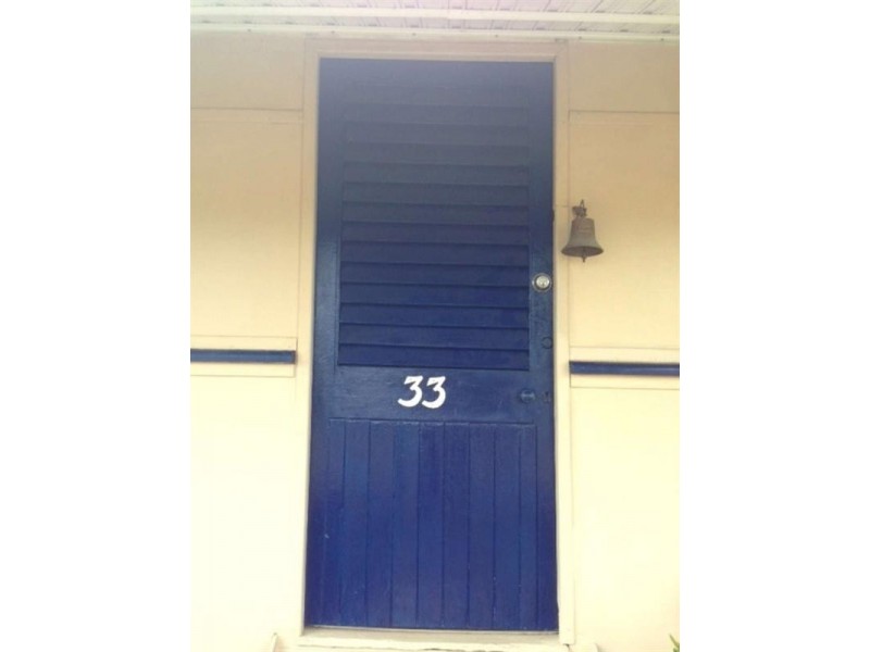 33 Perkins Street, South Townsville QLD 4810