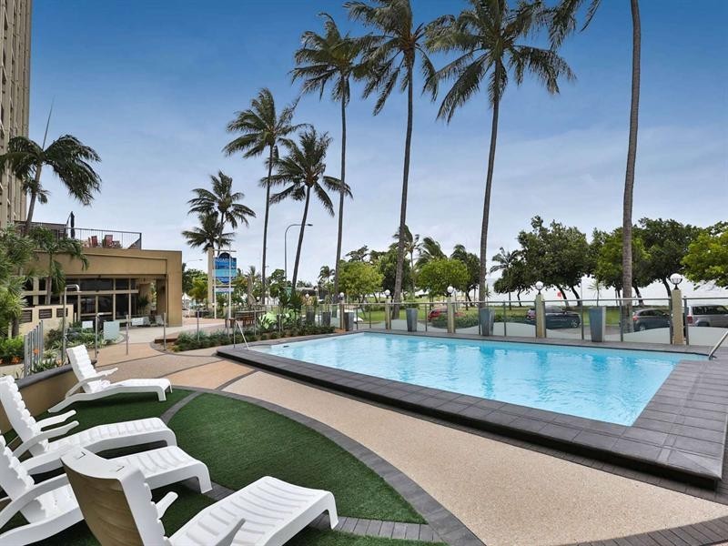 1204 and 1205/75 The Strand, North Ward QLD 4810