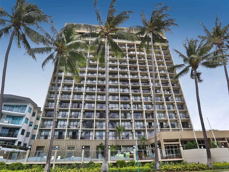 1204 and 1205/75 The Strand, North Ward QLD 4810