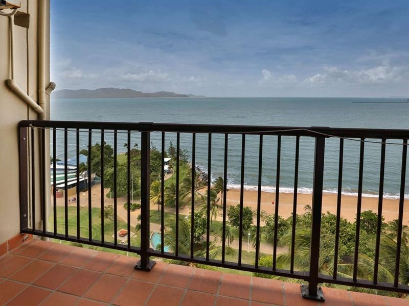 1204 and 1205/75 The Strand, North Ward QLD 4810