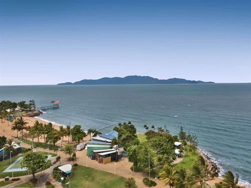 1204 and 1205/75 The Strand, North Ward QLD 4810