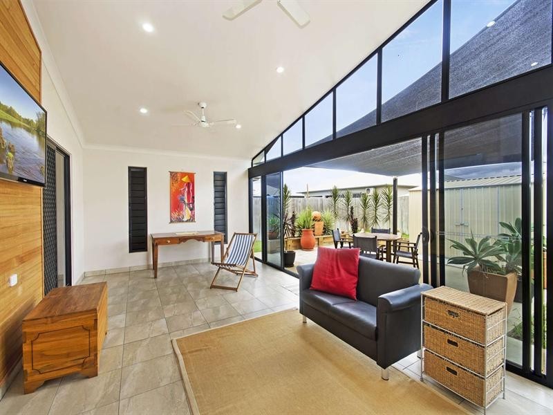 17 Twinview Terrace, Idalia QLD 4811