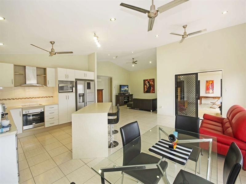 17 Twinview Terrace, Idalia QLD 4811