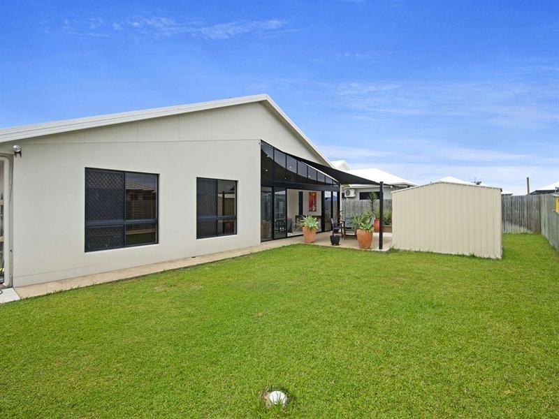 17 Twinview Terrace, Idalia QLD 4811