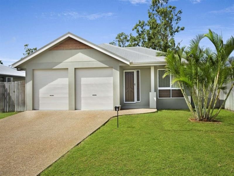 9 Bridgewater Drive, Condon QLD 4815