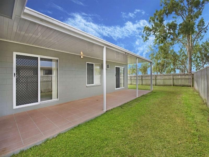 9 Bridgewater Drive, Condon QLD 4815