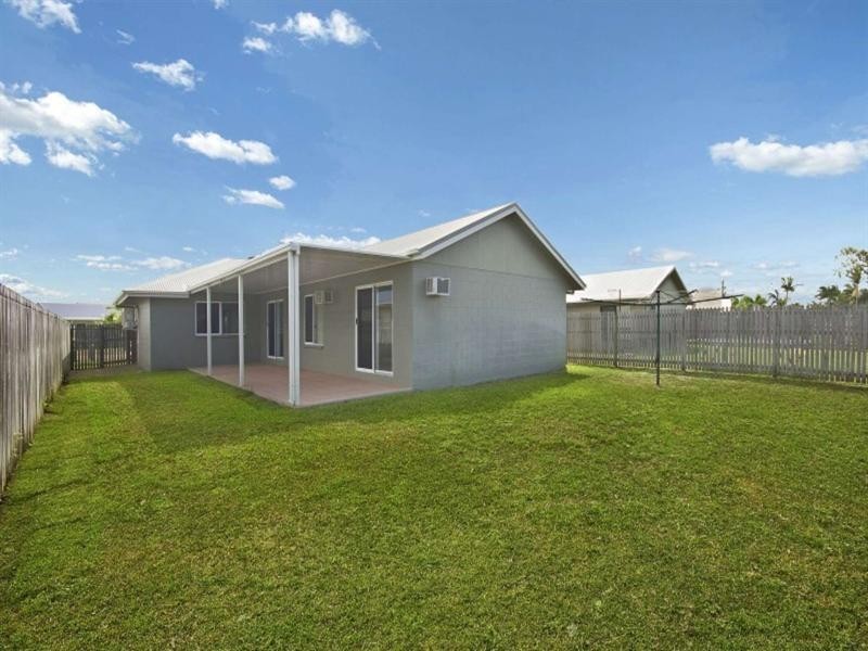 9 Bridgewater Drive, Condon QLD 4815