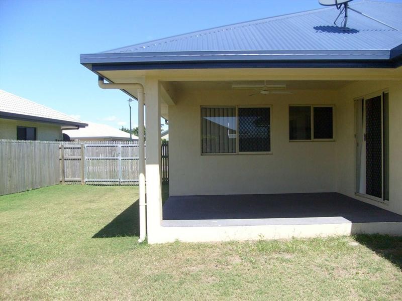 47 Marchwood Avenue, Kirwan QLD 4817