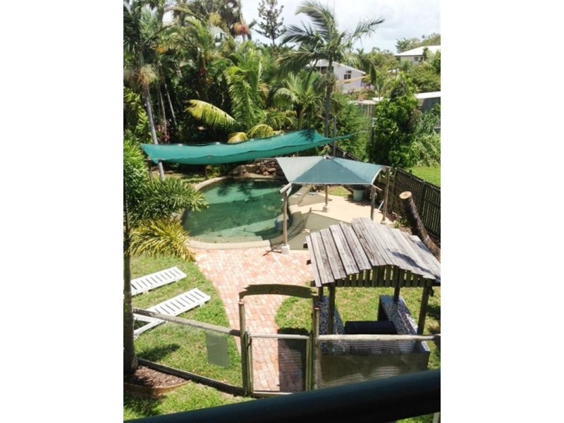 67 Bundock Street, Belgian Gardens QLD 4810