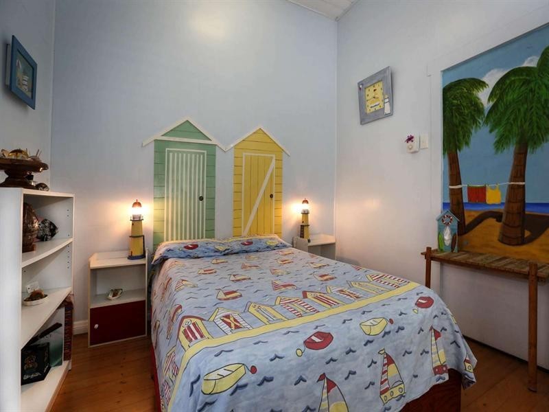 67 Bundock Street, Belgian Gardens QLD 4810