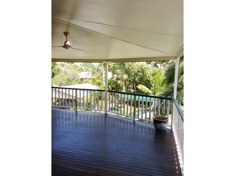 67 Bundock Street, Belgian Gardens QLD 4810