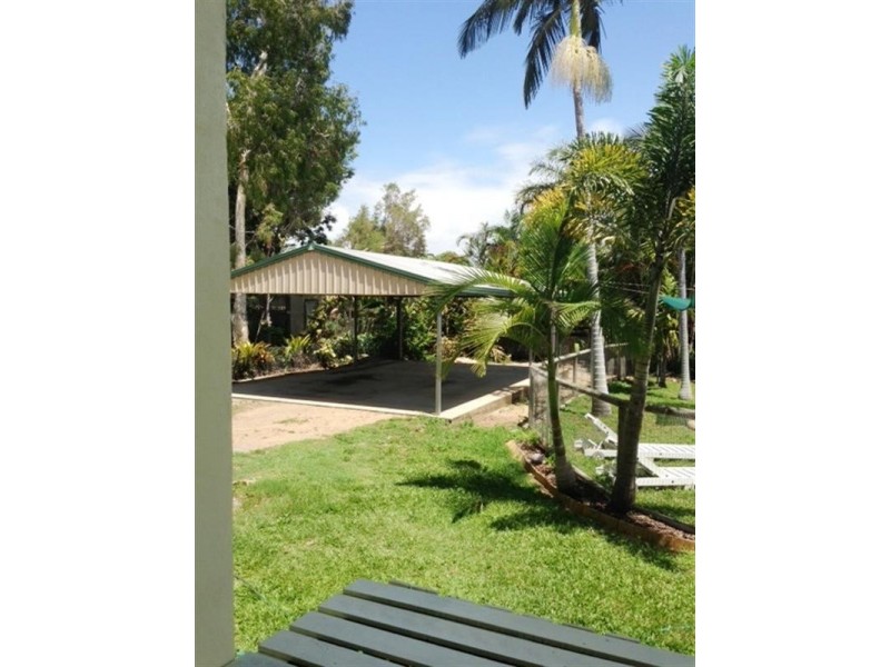 67 Bundock Street, Belgian Gardens QLD 4810