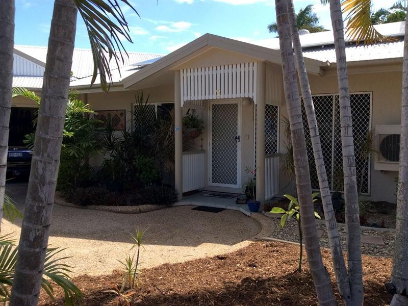 7/67 Bamford Lane, Kirwan QLD 4817