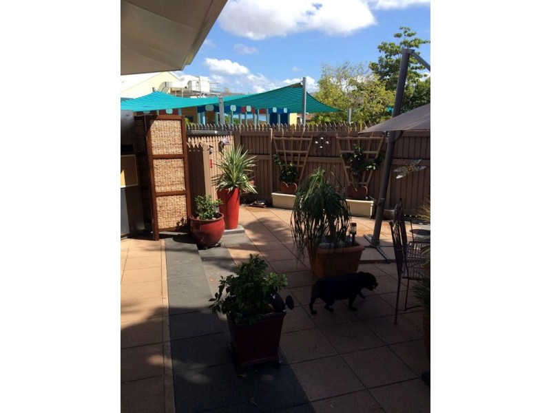 7/67 Bamford Lane, Kirwan QLD 4817