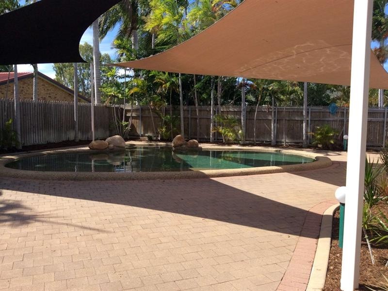 7/67 Bamford Lane, Kirwan QLD 4817