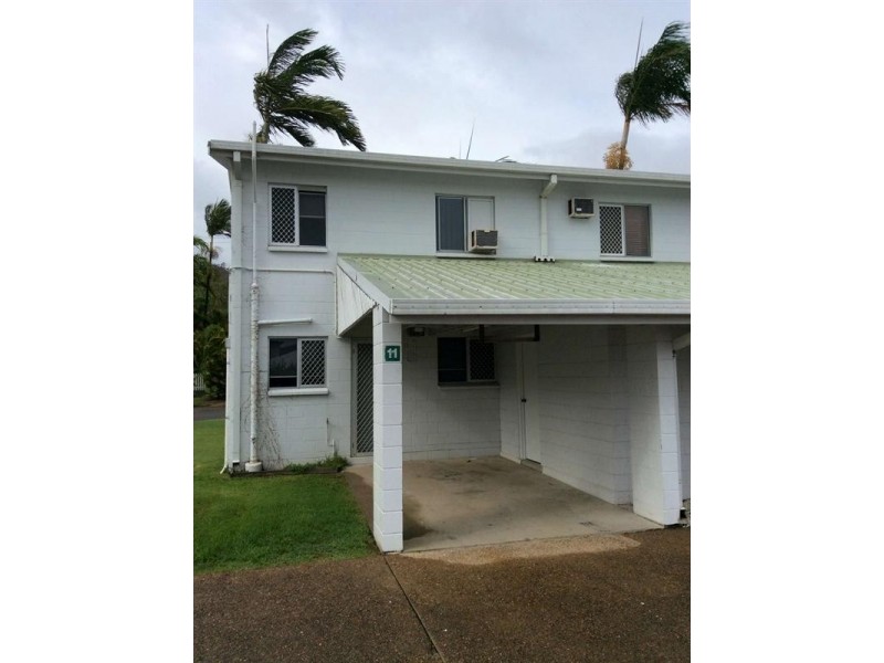 11/21 Landsborough Street, North Ward QLD 4810