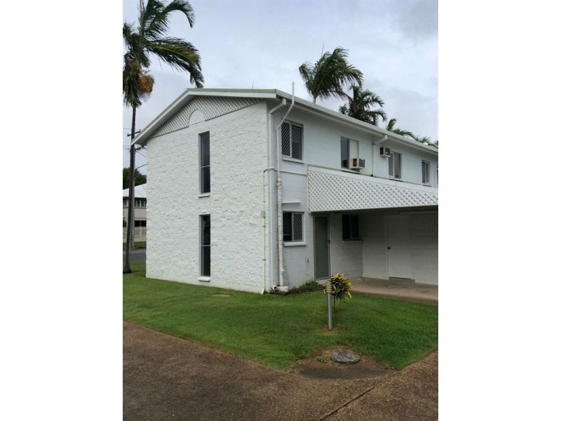 11/21 Landsborough Street, North Ward QLD 4810