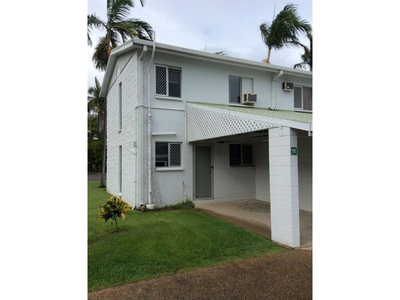 11/21 Landsborough Street, North Ward QLD 4810