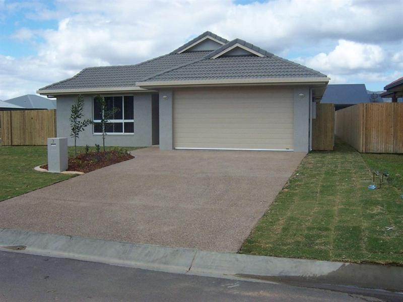 2 Viewpoint Terrace, Idalia QLD 4811