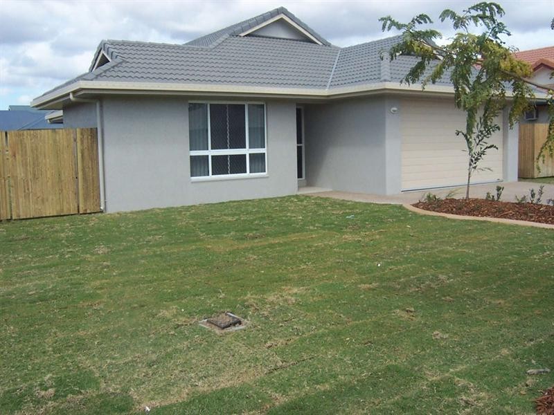 2 Viewpoint Terrace, Idalia QLD 4811