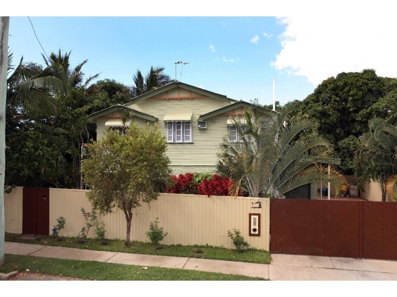 9 Church Street, Townsville QLD 4810