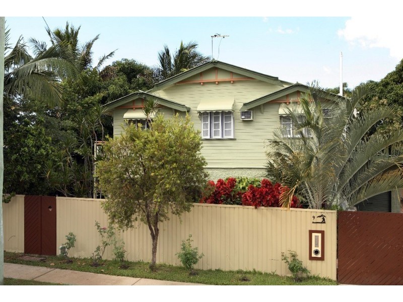 9 Church Street, Townsville QLD 4810
