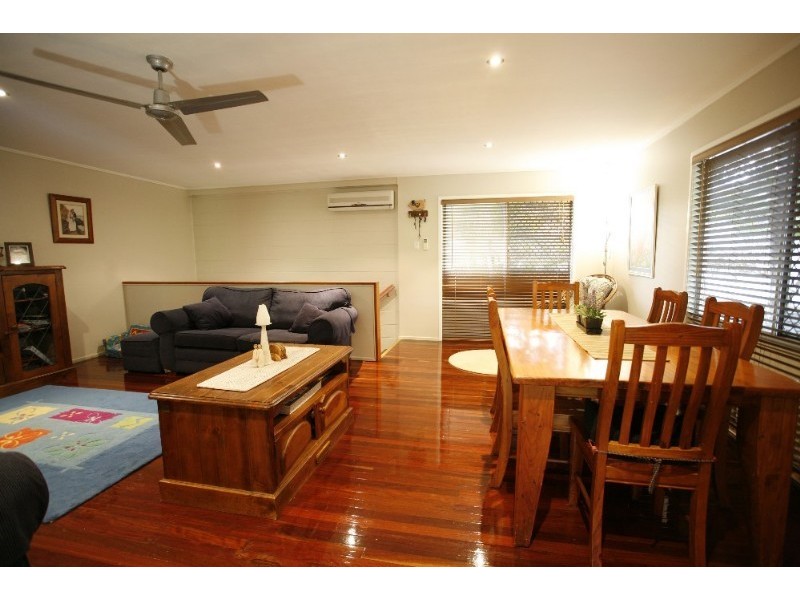 20 Nowland Avenue, Cranbrook QLD 4814