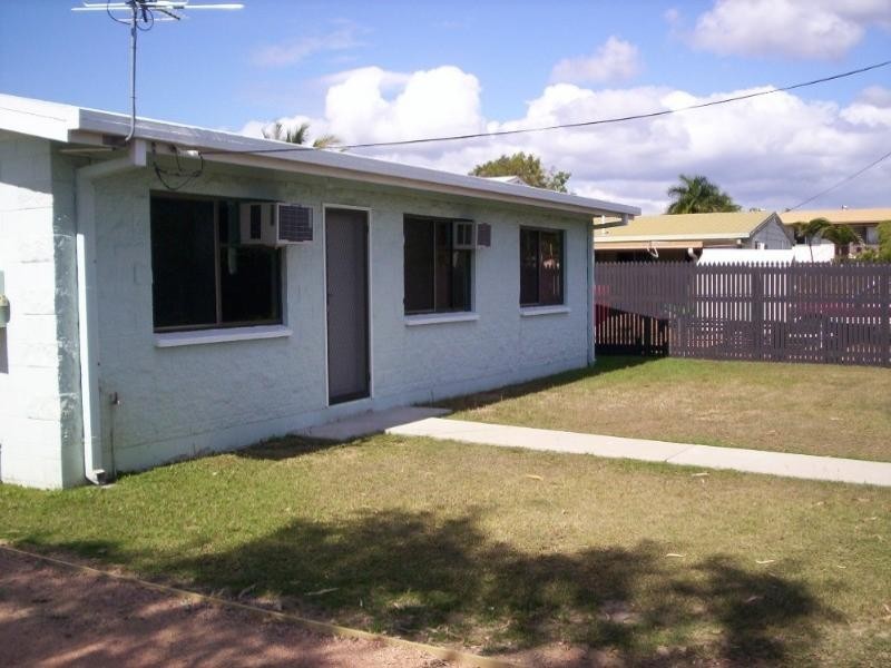 Mount Louisa QLD 4814