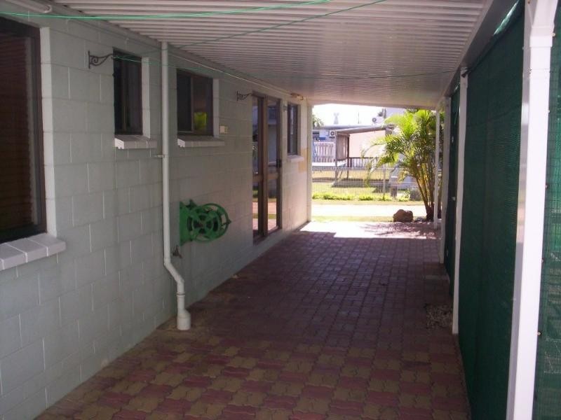 Mount Louisa QLD 4814