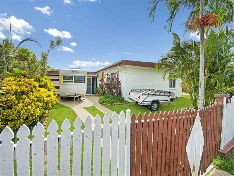 5 Haldane Street, Wulguru QLD 4811