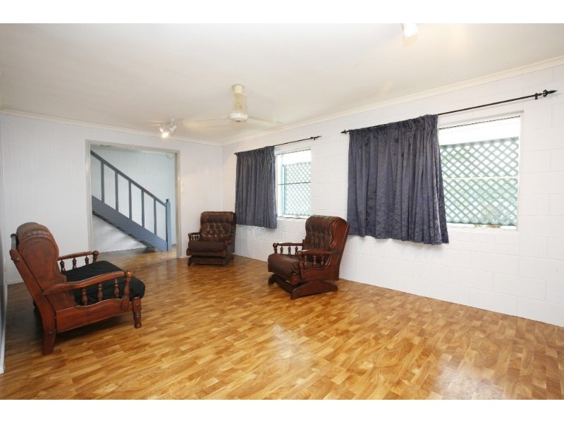 21 Lanark Street, Kirwan QLD 4817