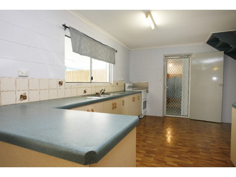 21 Lanark Street, Kirwan QLD 4817