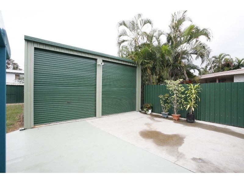 21 Lanark Street, Kirwan QLD 4817