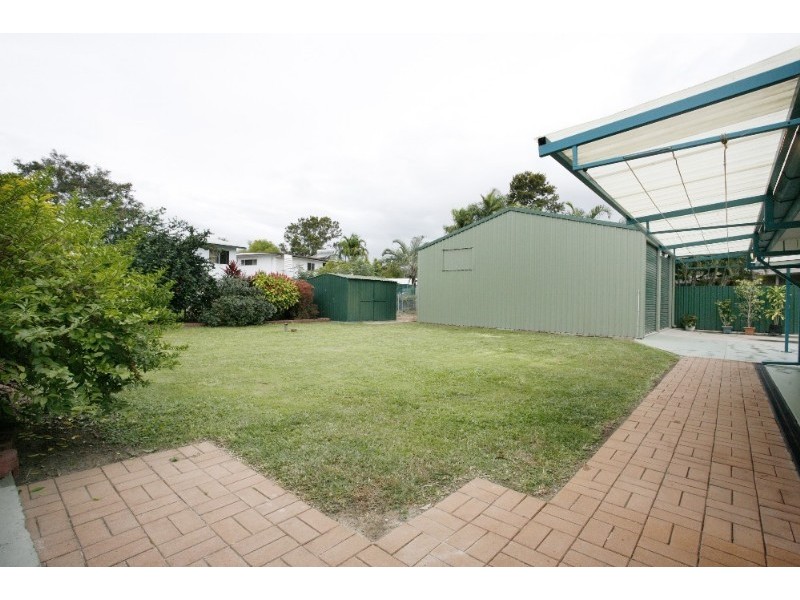 21 Lanark Street, Kirwan QLD 4817
