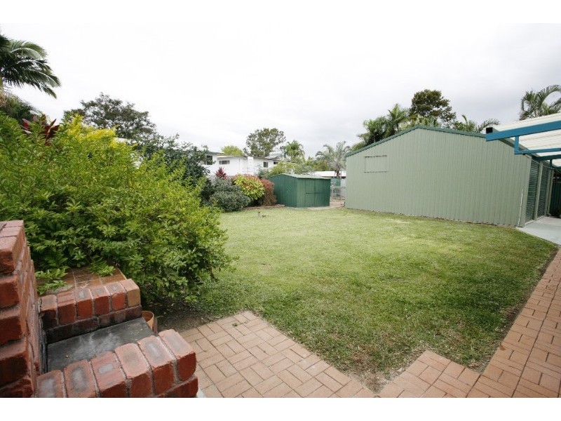 21 Lanark Street, Kirwan QLD 4817