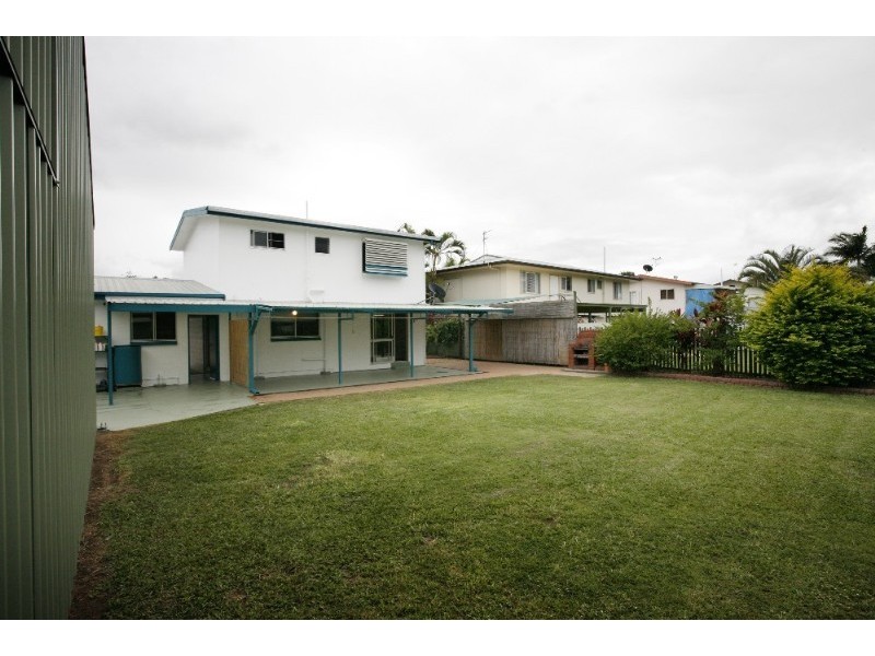 21 Lanark Street, Kirwan QLD 4817