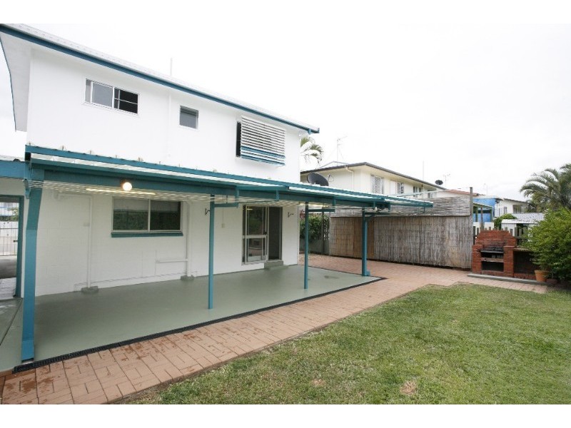 21 Lanark Street, Kirwan QLD 4817