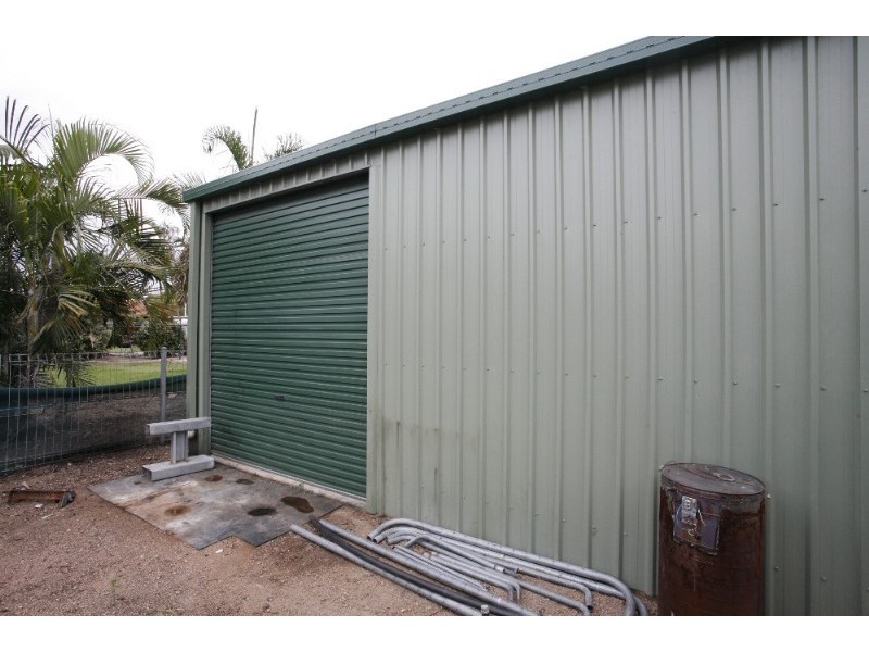 21 Lanark Street, Kirwan QLD 4817