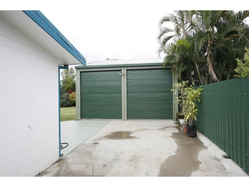 21 Lanark Street, Kirwan QLD 4817