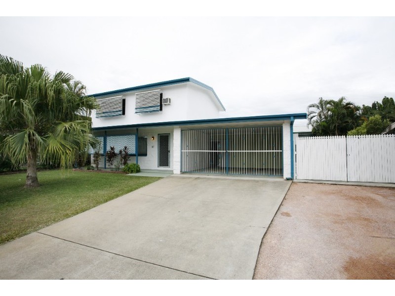 21 Lanark Street, Kirwan QLD 4817