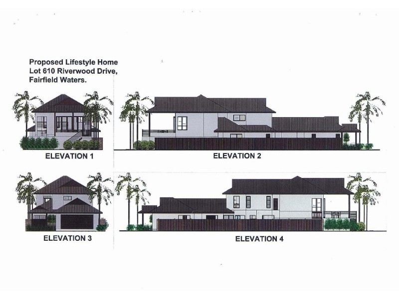 6A Riverwood Drive, Idalia QLD 4811