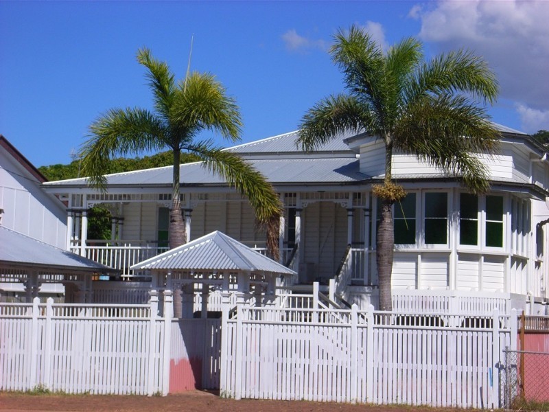 14 Primrose Street, North Ward QLD 4810