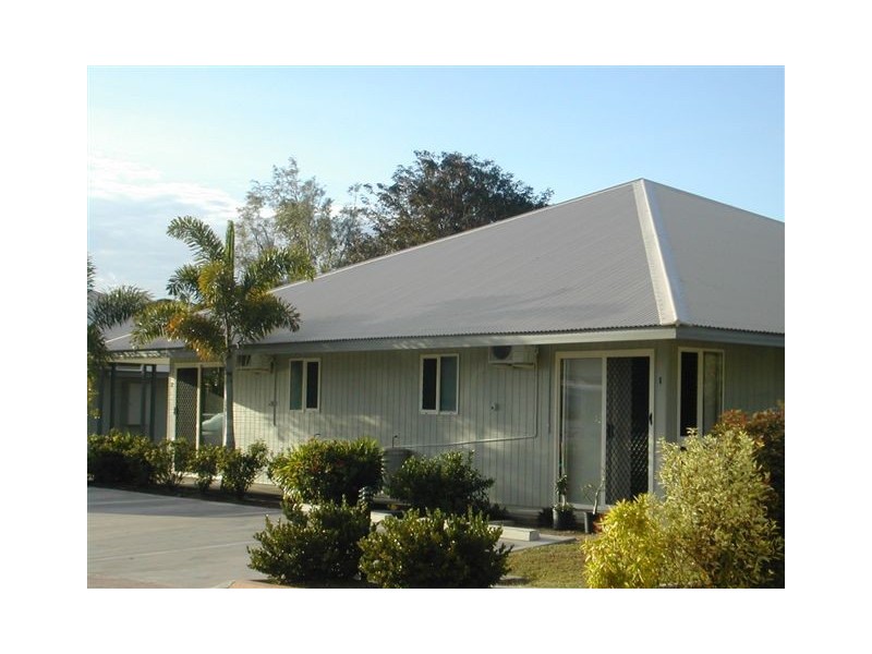 53-59 Bergin Road, Cranbrook QLD 4814