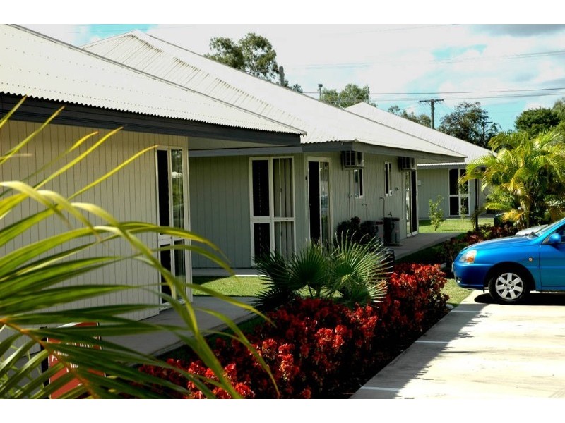 53-59 Bergin Road, Cranbrook QLD 4814