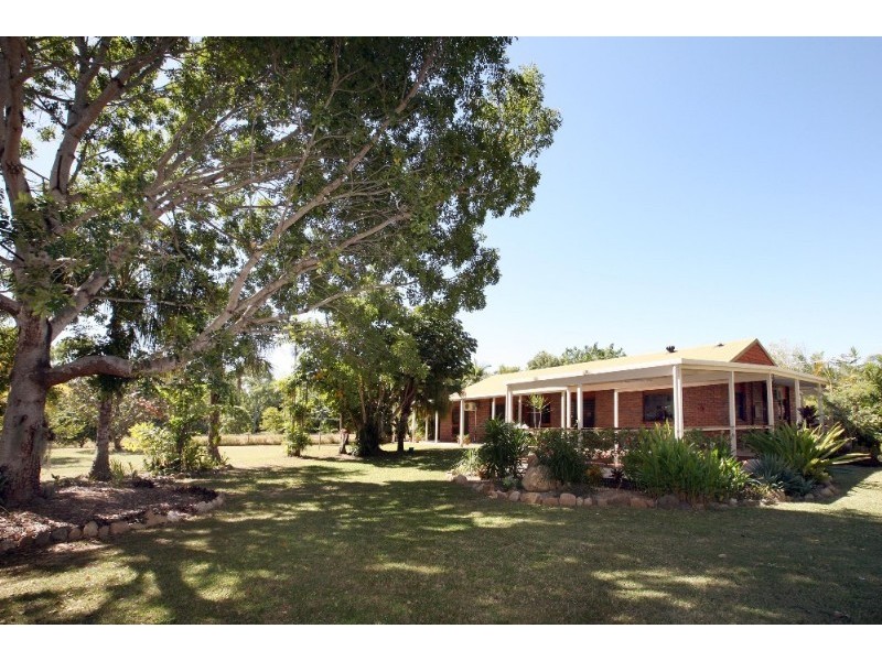 13 Alice Court, Alice River QLD 4817