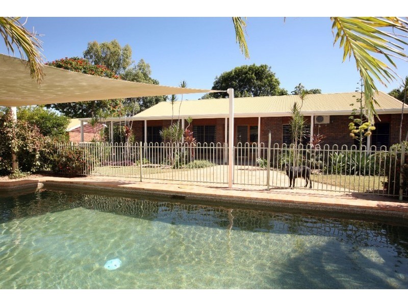 13 Alice Court, Alice River QLD 4817