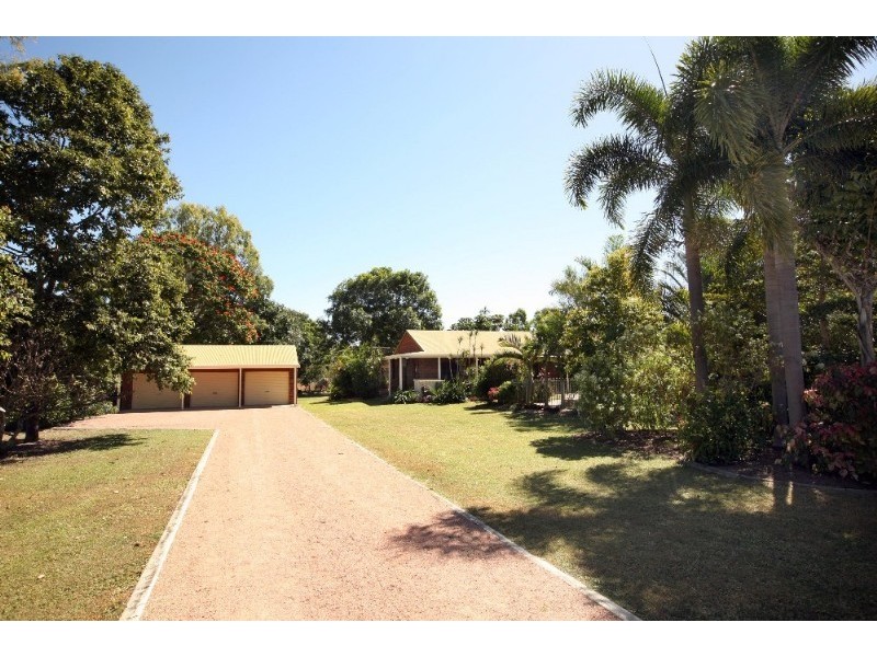 13 Alice Court, Alice River QLD 4817