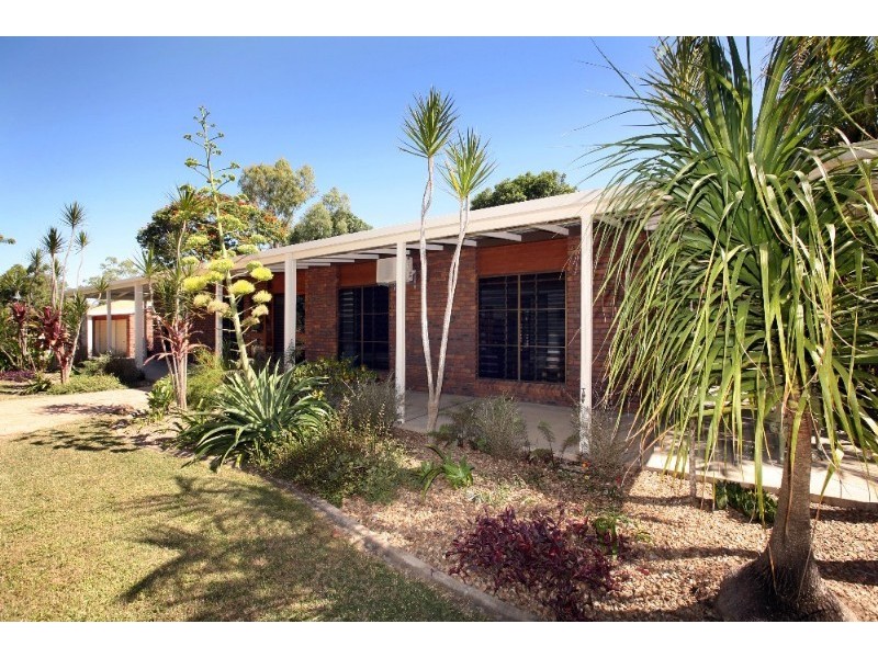 13 Alice Court, Alice River QLD 4817